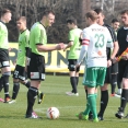 FC Olympia - Slavoj Vyšehrad 5:1