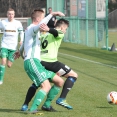 FC Olympia - Slavoj Vyšehrad 5:1
