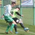 FC Olympia - Slavoj Vyšehrad 5:1