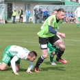 FC Olympia - Slavoj Vyšehrad 5:1