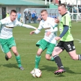 FC Olympia - Slavoj Vyšehrad 5:1