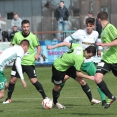 FC Olympia - Slavoj Vyšehrad 5:1