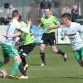 FC Olympia - Slavoj Vyšehrad 5:1