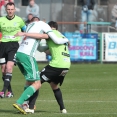 FC Olympia - Slavoj Vyšehrad 5:1