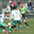 FC Olympia - Slavoj Vyšehrad 5:1