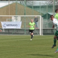 FC Olympia - Slavoj Vyšehrad 5:1