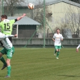 FC Olympia - Slavoj Vyšehrad 5:1