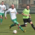 FC Olympia - Slavoj Vyšehrad 5:1