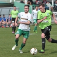 FC Olympia - Slavoj Vyšehrad 5:1
