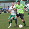 FC Olympia - Slavoj Vyšehrad 5:1