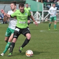 FC Olympia - Slavoj Vyšehrad 5:1