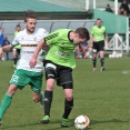 FC Olympia - Slavoj Vyšehrad 5:1