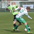 FC Olympia - Slavoj Vyšehrad 5:1
