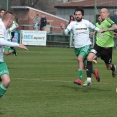 FC Olympia - Slavoj Vyšehrad 5:1
