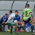 FC Olympia - Slavoj Vyšehrad 5:1