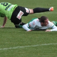 FC Olympia - Slavoj Vyšehrad 5:1