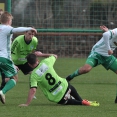 FC Olympia - Slavoj Vyšehrad 5:1