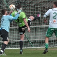 FC Olympia - Slavoj Vyšehrad 5:1