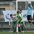 FC Olympia - Slavoj Vyšehrad 5:1