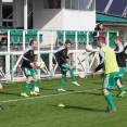 FC Olympia - Slavoj Vyšehrad 5:1