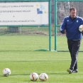 FC Olympia - Slavoj Vyšehrad 5:1