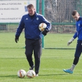 FC Olympia - Slavoj Vyšehrad 5:1