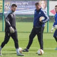 FC Olympia - Slavoj Vyšehrad 5:1