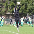 FC Olympia - Slavoj Vyšehrad 5:1