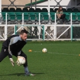 FC Olympia - Slavoj Vyšehrad 5:1