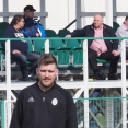 FC Olympia - Slavoj Vyšehrad 5:1