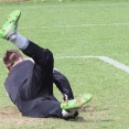 FC Olympia - Slavoj Vyšehrad 5:1