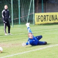FC Olympia - Slavoj Vyšehrad 5:1