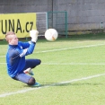 FC Olympia - Slavoj Vyšehrad 5:1