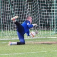 FC Olympia - Slavoj Vyšehrad 5:1