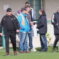 FC Olympia - Slavoj Vyšehrad 5:1