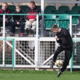FC Olympia - Slavoj Vyšehrad 5:1