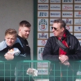 FC Olympia - Slavoj Vyšehrad 5:1