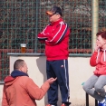 FC Olympia - Slavoj Vyšehrad 5:1
