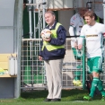 FC Olympia - Slavoj Vyšehrad 5:1