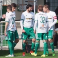 FC Olympia - Slavoj Vyšehrad 5:1