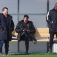 FC Olympia - Slavoj Vyšehrad 5:1