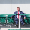 FC Olympia - Slavoj Vyšehrad 5:1