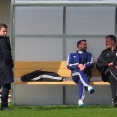 FC Olympia - Slavoj Vyšehrad 5:1