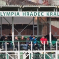 FC Olympia - Slavoj Vyšehrad 5:1