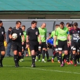 FC Olympia - Slavoj Vyšehrad 5:1