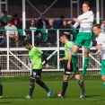 FC Olympia - Slavoj Vyšehrad 5:1