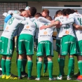 FC Olympia - Slavoj Vyšehrad 5:1