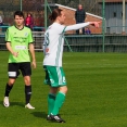 FC Olympia - Slavoj Vyšehrad 5:1