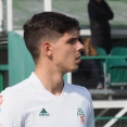 FC Olympia - Slavoj Vyšehrad 5:1