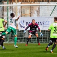 FC Olympia - Slavoj Vyšehrad 5:1